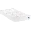 Image de Matelas BÃ©bÃ© Bultex Nano Tichou 60x140