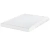 Image de Sommier tapissier Bultex ComplÃ©ment Extra-Plat Confort Medium 3 Zones 160x200 avec 2 sommiers