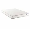 Image de Merinos - Matelas mousse haute densitÃÂ© et mÃÂ©moire de forme CHILL BED  - Blanc