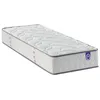 Image de Matelas merinos cosy lit ressorts ensachÃ©s 80x190