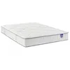 Image de Matelas ressorts et mousse Ã  mÃ©moire de forme FULL BED 160x200 cm