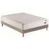 Image de Matelas Epeda BEAU-DORMIR NATUREL 160-2x80 cm