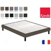 Image de Sommier dÃ©co epeda confort mÃ©dium 90x200