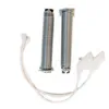 Image de Kit ressorts et cÃ¢bles de porte (259629-46870) Lave-vaisselle (00754869 BOSCH SIEMENS NEFF GAGGENAU CONSTRUCTA JUNKER VIVA)