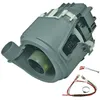 Image de Pompe de chauffage et de cyclage (166373-38132) Lave-vaisselle (00654575 BOSCH SIEMENS NEFF GAGGENAU CONSTRUCTA)