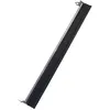 Image de Joint bas de porte d'origine Lave-vaisselle (00704396 BOSCH NEFF JUNKER CONSTRUCTA SIEMENS VIVA)