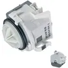 Image de Pompe de vidange (293462-39294) Lave-vaisselle (00631200 BOSCH SIEMENS NEFF GAGGENAU VIVA)