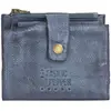 Image de Porte-monnaie Basilic Pepper  Porte-monnaie porte-cartes Cow cuir COW 16C-00BCOW94 P7438181