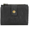 Image de Porte-monnaie Basilic Pepper  Porte-monnaie porte-cartes Cow cuir COW 16C-00BCOW94 P16220284