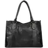 Image de Sac à main Basilic Pepper  Sac Shopping A4 Cow cuir COW 16C-00BCOW31 P18812800