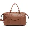 Image de Sac de voyage Etrier  Sac de voyage cabine Flandres cuir FLANDRES 104-EFLA9910 P21439499