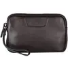 Image de Sacoche Etrier  Pochette homme Flandres cuir FLANDRES 104-EFLA733S P21403163