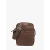 Image de Sac bandoulière Etrier  Sac bandoulière Spider cuir SPIDER 104-ESPI704M P21719050