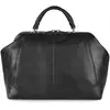 Image de Sac bandoulière Etrier  Sac docteur Foulonné cuir FOULONNE 104-EFOU816M P27298674