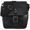 Image de Sac bandoulière Basilic Pepper  Sac bandoulière Traveler cuir TRAVELER 47D-00BTRA03 P21904216