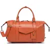 Image de Sac de voyage Etrier  Sac de voyage cabine Flandres en cuir FLANDRES 104-EFLA991S P24354367