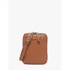 Image de Sac bandoulière Etrier  Sac bandoulière Flandres cuir FLANDRES 104-EFLA728S P23957526