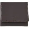 Image de Porte-monnaie Etrier  Porte-monnaie Oil cuir OIL 080-0EOIL097 P17806439
