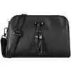 Image de Sac Bandouliere Milano  SAC BANDOULIERE Caviar cuir CAVIAR 96C-0CA21101 P21869835