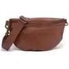 Image de Sac banane Basilic Pepper  Sac banane Cow cuir COW 16C-00BCOW54 P25174313