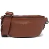 Image de Sac banane Basilic Pepper  Sac banane Cow cuir COW 16C-00BCOW55 P25174316