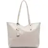 Image de Sac Bandouliere Milano  Sac Cabas A4 Caviar cuir CAVIAR 76D-CA19111N P25020107