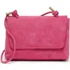 Image de Sac Bandouliere Woomen  Sac bandoulière Cerisier CERISIER 709-00WCER02 P26399333