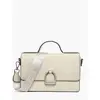 Image de Sac Bandouliere Etrier  Sac bandoulière M Altesse cuir ALTESSE 709-EALT048M P26400305