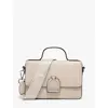 Image de Sac Bandouliere Etrier  Sac bandoulière S Altesse cuir ALTESSE 709-EALT048S P26400290