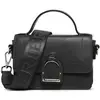 Image de Sac Bandouliere Etrier  Sac bandoulière XS Altesse cuir ALTESSE 709-EALT048X P26400294