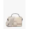 Image de Sac Bandouliere Etrier  Sac bandoulière XS Altesse cuir ALTESSE 709-EALT048X P26400295