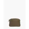 Image de Porte-monnaie Etrier  Porte monnaie Oil cuir OIL 080-0EOIL339 P26926302