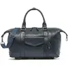 Image de Sac de voyage Etrier  Sac de voyage cabine Flandres en cuir FLANDRES 104-EFLA991S P26460463