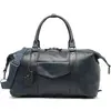 Image de Sac de voyage Etrier  Sac de voyage cabine Flandres cuir FLANDRES 104-EFLA9910 P26460459