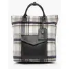 Image de Sac a dos Etrier  Sac à dos business Baroudeur BAROUDEUR 104-EBAR8181 P26968915