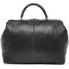 Image de Sac bandoulière Etrier  Sac docteur Foulonné cuir FOULONNE 104-EFOU816M P27298676