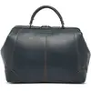 Image de Sac bandoulière Etrier  Sac docteur Foulonné cuir FOULONNE 104-EFOU816M P27298678