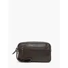 Image de Trousse Etrier  Pochette homme Foulonné cuir FOULONNE 104-EFOU721S P26460460