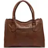 Image de Sac a main Basilic Pepper  Sac Shopping A4 Cow cuir COW 16C-00BCOW31 P26740598