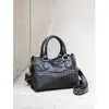Image de Sac Bandouliere Basilic Pepper  Sac bandoulière Glam cuir cuir GLAM 16C-00BGLA72 P26794744