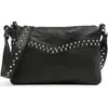Image de Sac Bandouliere Basilic Pepper  Sac bandoulière Glam cuir GLAM 16C-00BGLA68 P26758230