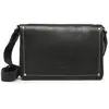 Image de Sac Bandouliere Basilic Pepper  Sac bandoulière Boston cuir BOSTON 47D-00BBOS01 P26815629