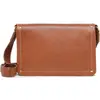 Image de Sac Bandouliere Basilic Pepper  Sac bandoulière Boston cuir BOSTON 47D-00BBOS01 P26815630