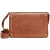 Image de Sac Bandouliere Basilic Pepper  Sac bandoulière Boston cuir BOSTON 47D-00BBOS02 P26815633