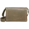 Image de Sac Bandouliere Basilic Pepper  Sac bandoulière Boston cuir BOSTON 47D-00BBOS02 P26815634