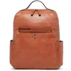 Image de Sac a dos Basilic Pepper  Sac à dos business TRAVELER 47D-00BTRA10 P26818033