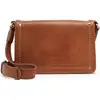 Image de Sac Bandouliere Basilic Pepper  Sac bandoulière Boston cuir BOSTON 47D-00BBOS03 P27190485