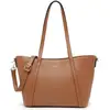 Image de Sac a main Etrier  Sac porté épaule S Tradition cuir TRADITION 709-ETRA060S P27716859