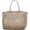 Image de Sac à main Woomen  Sac porté épaule Tanaisie jute TANAISIE 709-00WTAN01 P27739014