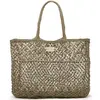 Image de Sac à main Woomen  Sac porté épaule Tanaisie jute TANAISIE 709-00WTAN01 P27739016